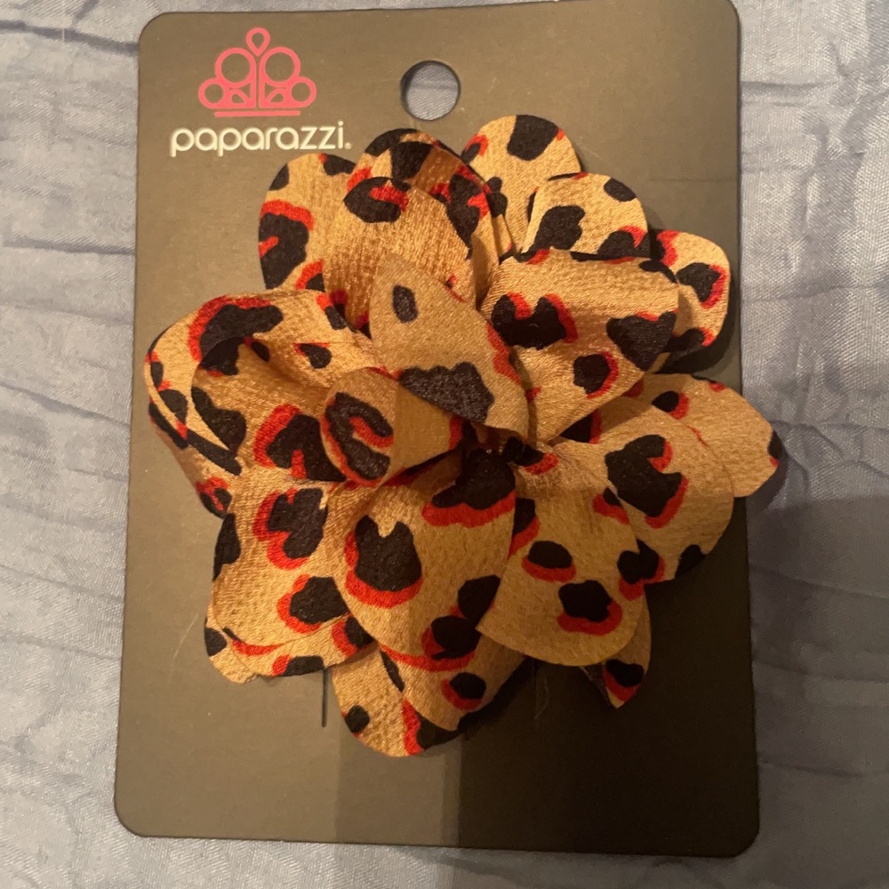 Hair bow alligator clip